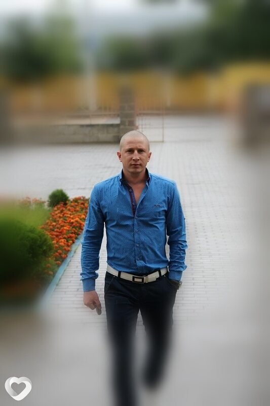 Максим, 27, Орше — анкета №4125571