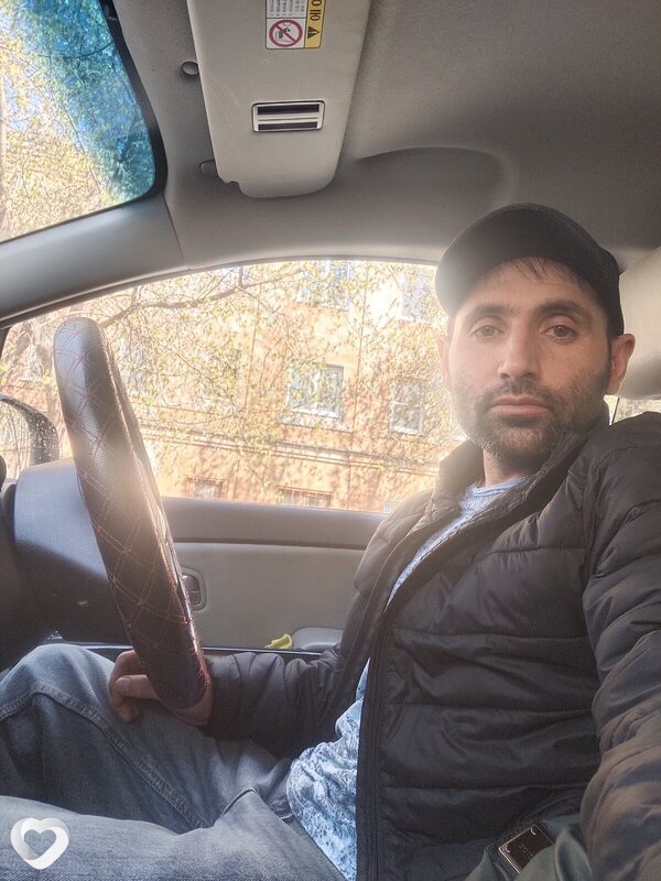 Мани, 40, Нижнем Новгороде — анкета №4125572