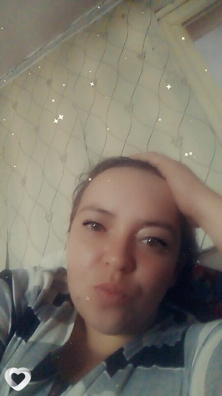 Ирина, Туринск