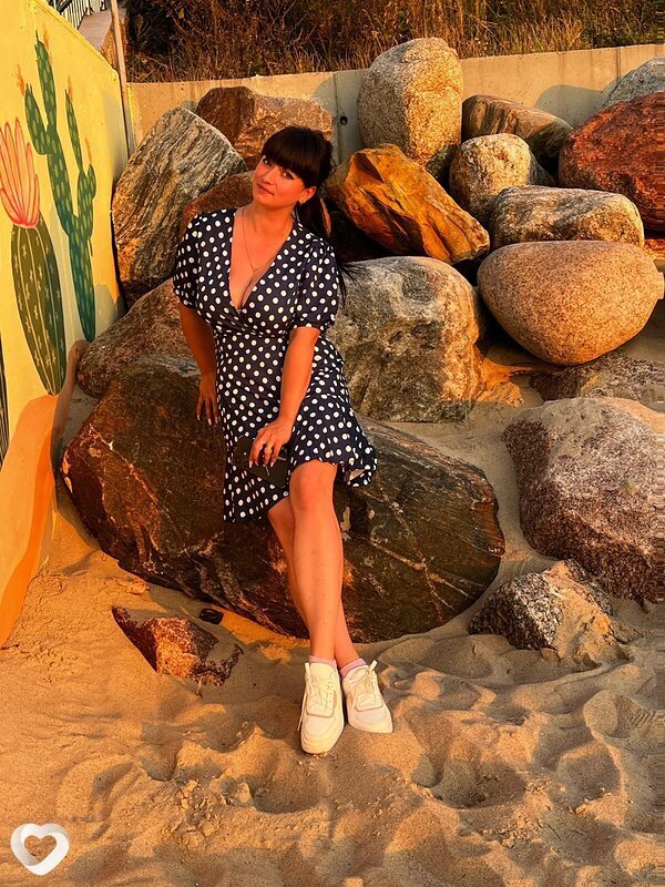 Анжелика, 33, Калининграде — анкета №4125591