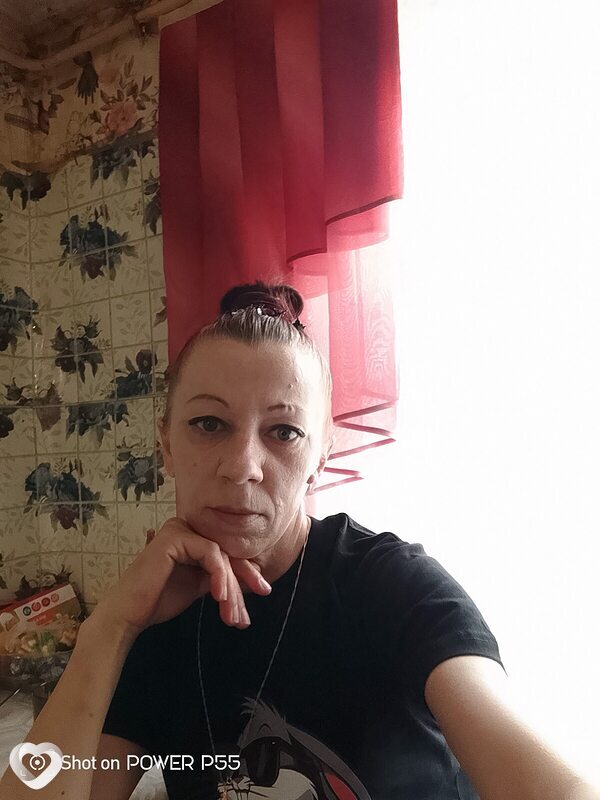 Галина, 42, Ростове-на-Дону — анкета №4125694