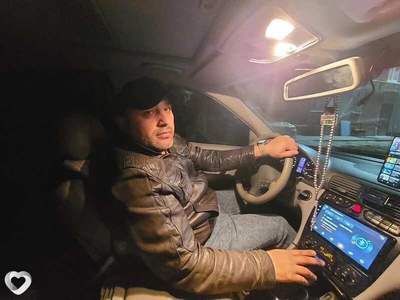Бек, 32, Казани — анкета №4125697