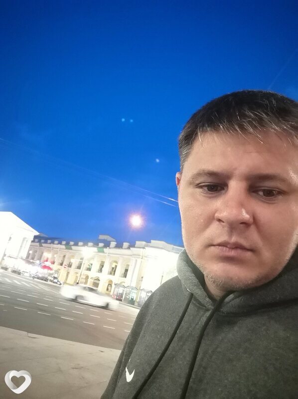 Александр, Георгиевск