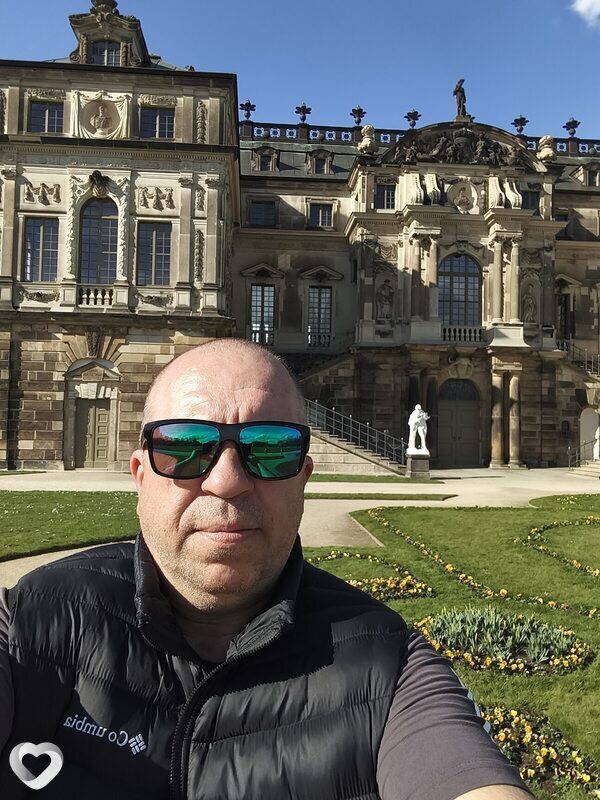 Ivan, 50, Зоры — анкета №4125715