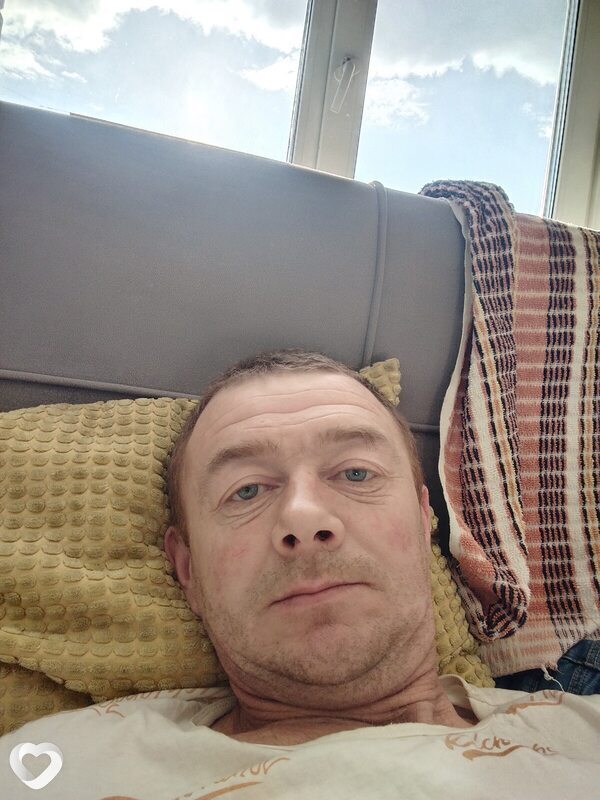 Александр, 41, Костроме — анкета №4125716