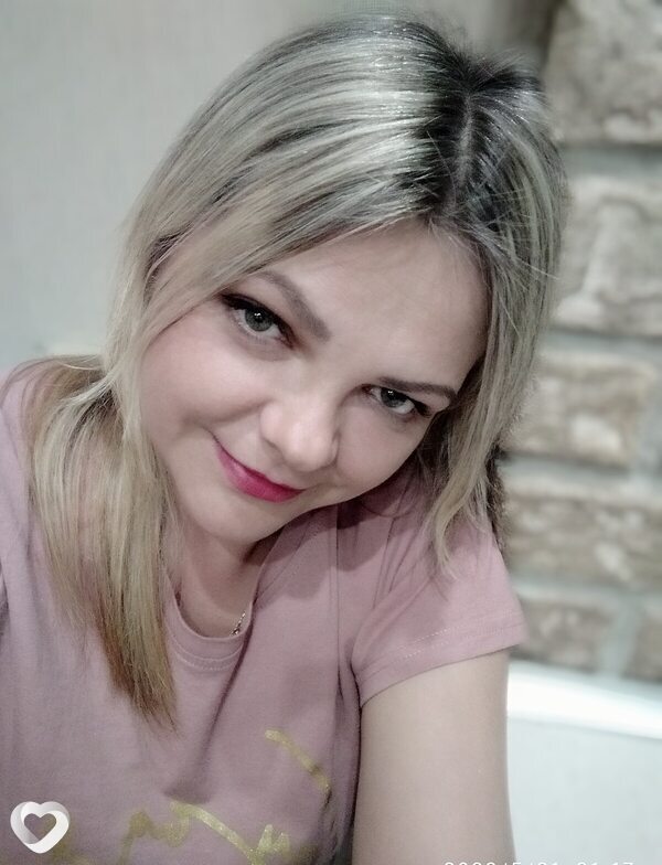 Екатерина, 42, Пинске — анкета №4125659
