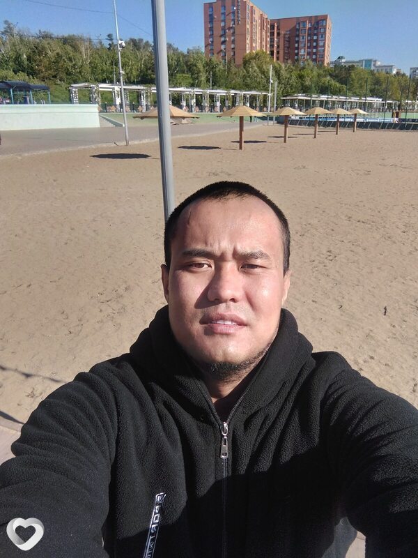 Asil, 30, Актюбинске — анкета №4125661