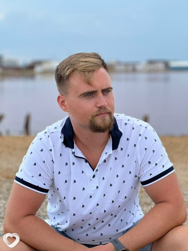 Денис, 30, Москве — анкета №4125663