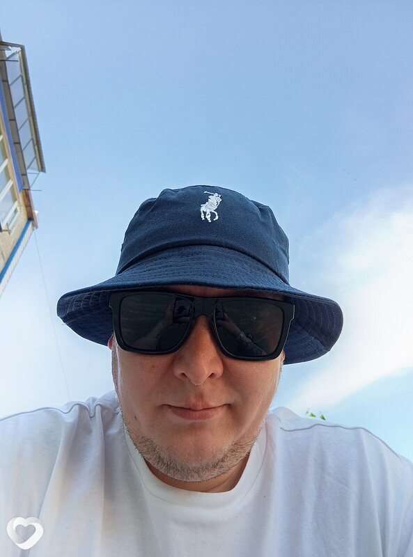 Артем, 35, Стерлитамаке — анкета №4125667