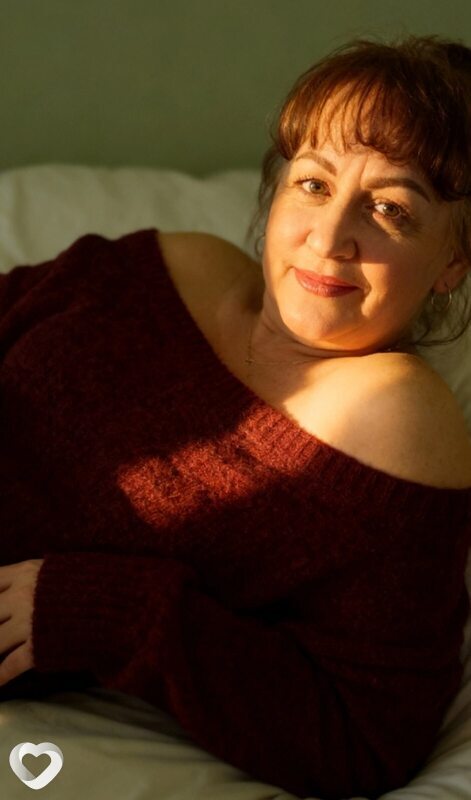 Жанна, 55, Витебске — анкета №4126526