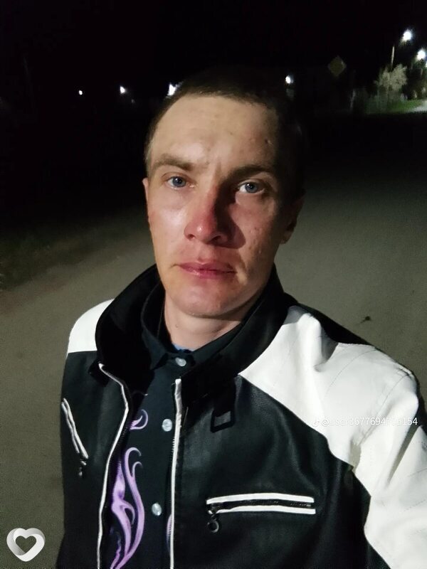 Александр, 30, Кокшетау — анкета №4126527
