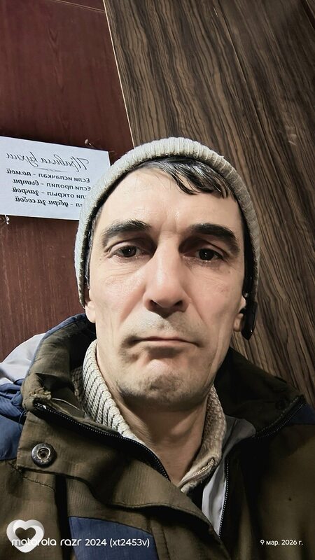 Дмитрий, 42, Белорецке — анкета №4126539