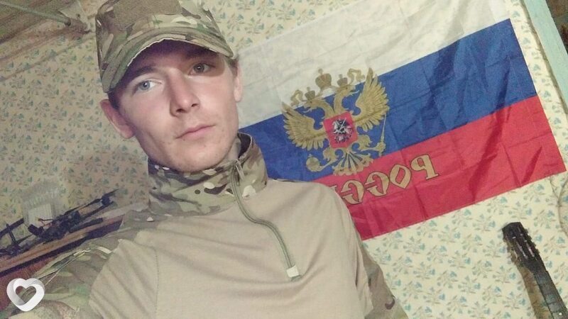 Иван, 22, Оренбурге — анкета №4125726