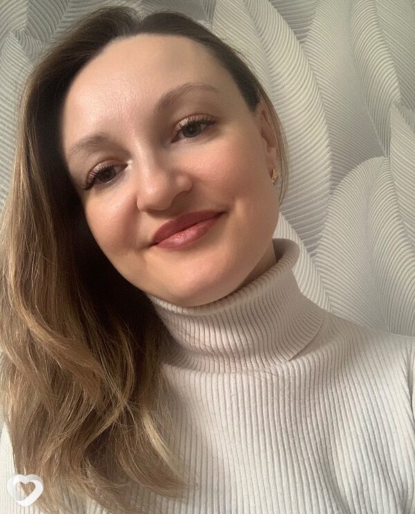 Юлия, 37, Новосибирске — анкета №4125739
