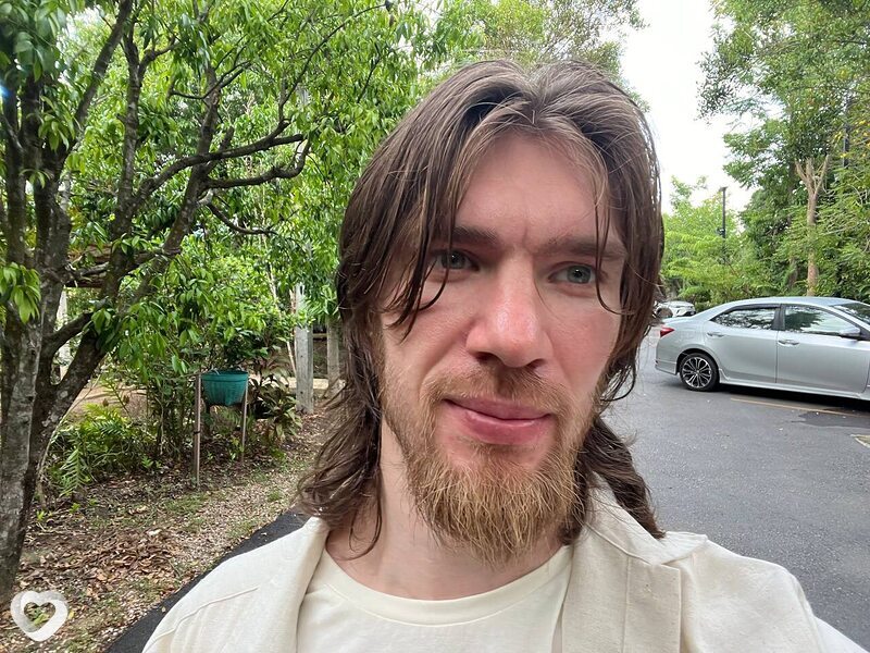 Павел, 33, Сургуте — анкета №4125828