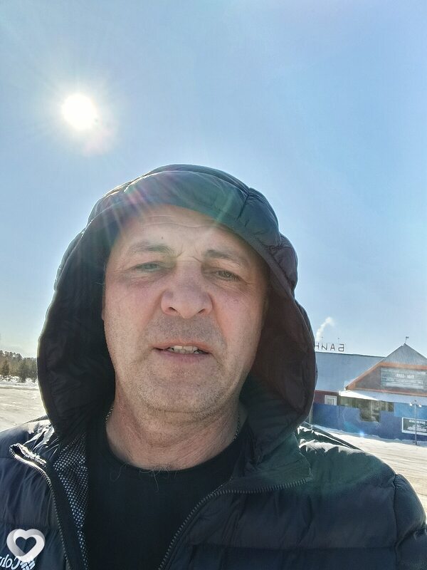 Николай, 46, Нижнем Новгороде — анкета №4125837