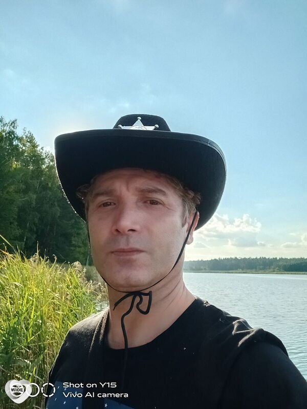 Sarang, 35, Киеве — анкета №4125839