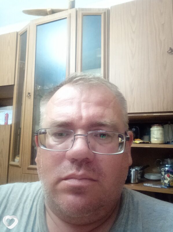 Виталий, 48, Шымкенте — анкета №4125670