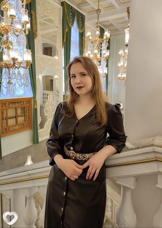 Рината, 27, Казани — анкета №4125676
