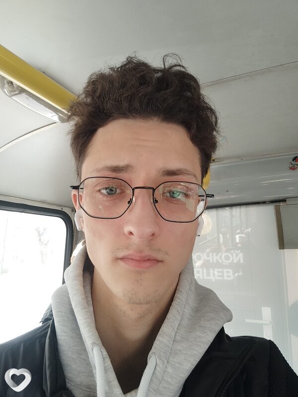 Тимофей, 19, Кирове — анкета №4125678