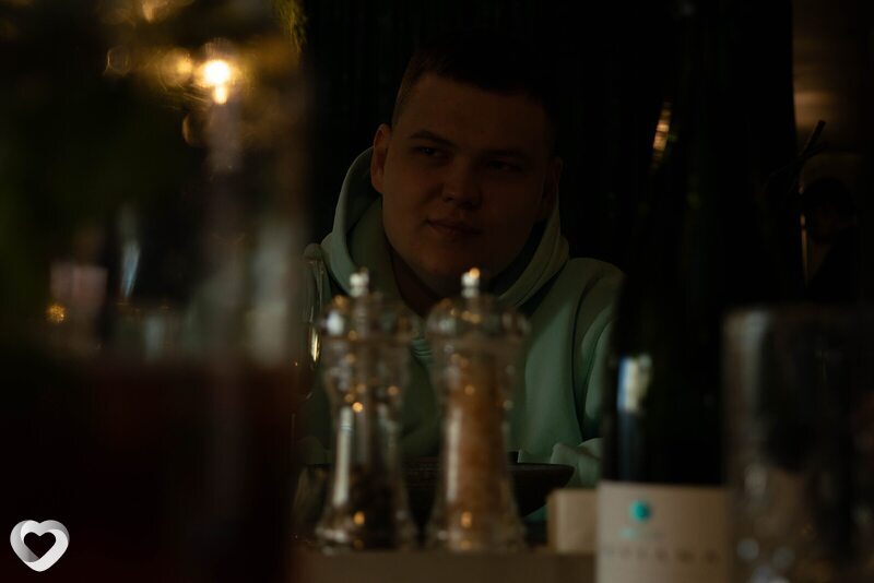 Мсксим, 21, Челябинске — анкета №4125680