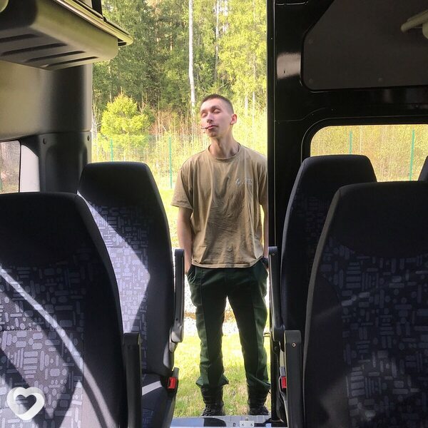 Владимир, 22, Владимире — анкета №4125690