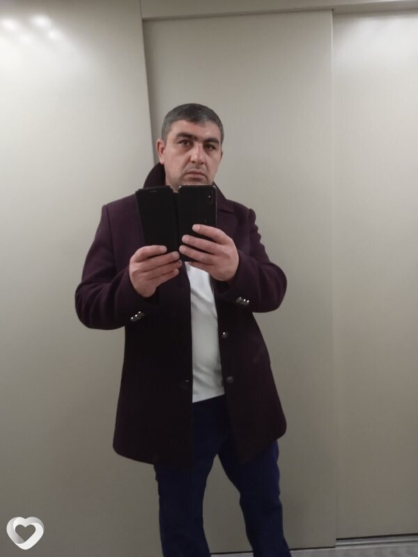 Руслан, 40, Минске — анкета №4125792