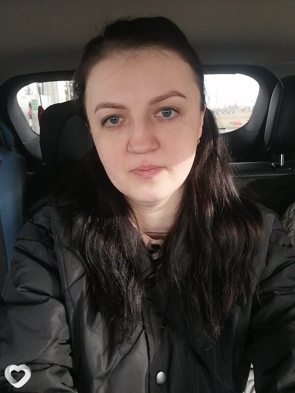 Светлана, 33, Гродно — анкета №4125793