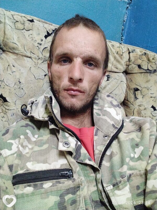 Женя, 28, Барнауле — анкета №4125795