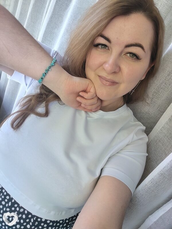 Елена, 27, Канске — анкета №4125804