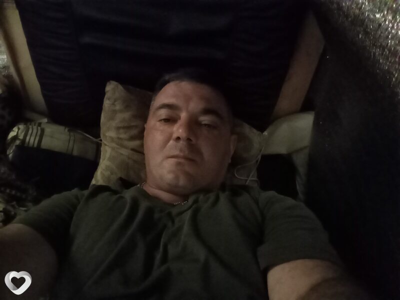Алекс, 46, Киеве — анкета №4125767