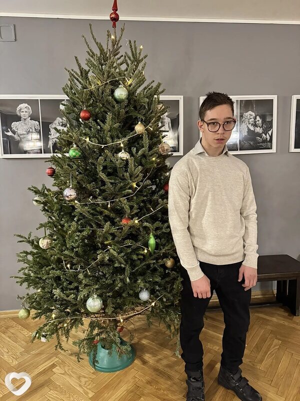 Константин, 19, Тольятти — анкета №4125775