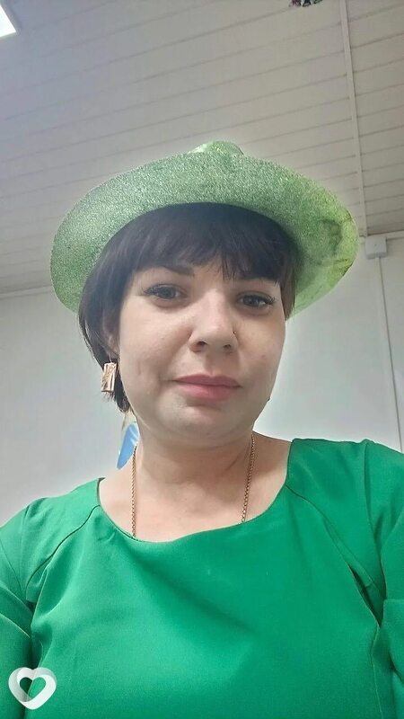 Светлана, 24, Белове — анкета №4125781