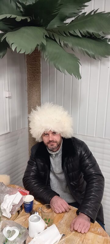 Дмитрий, 43, Орёл — анкета №4125782