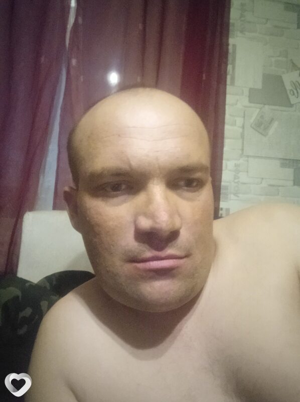 Сергей, 29, Челябинске — анкета №4125618