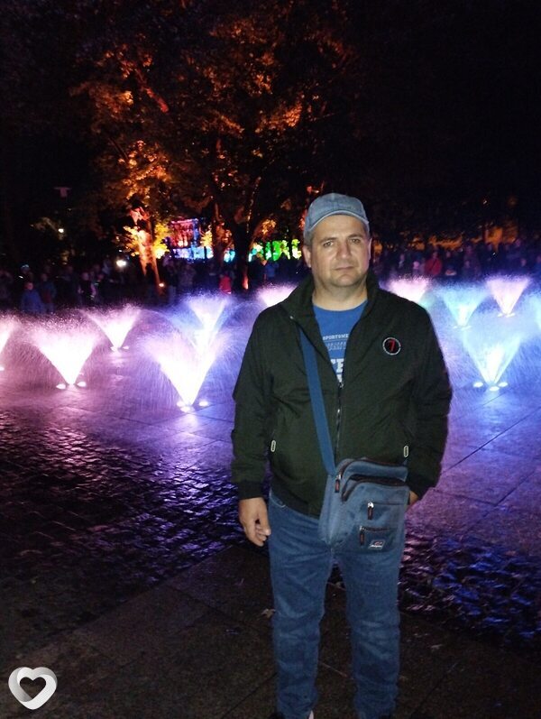 Anatolii, Лодзь