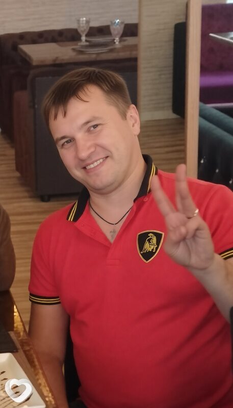 Виталий, 47, Новосибирске — анкета №4125621