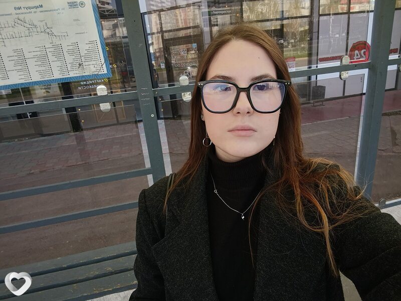 Азиза, 18, Нижнекамске — анкета №4125629