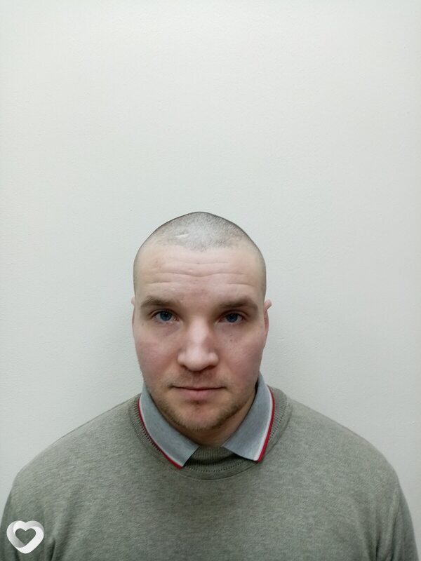 Алексей, 33, Саранске — анкета №4125632