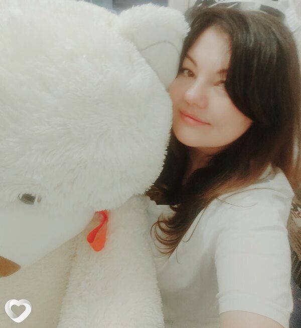 Алла, 38, Воронеже — анкета №4125634