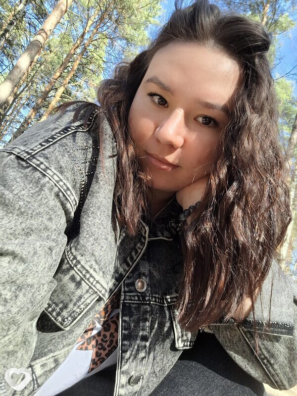 Валентина, 26, Новокузнецке — анкета №4125637
