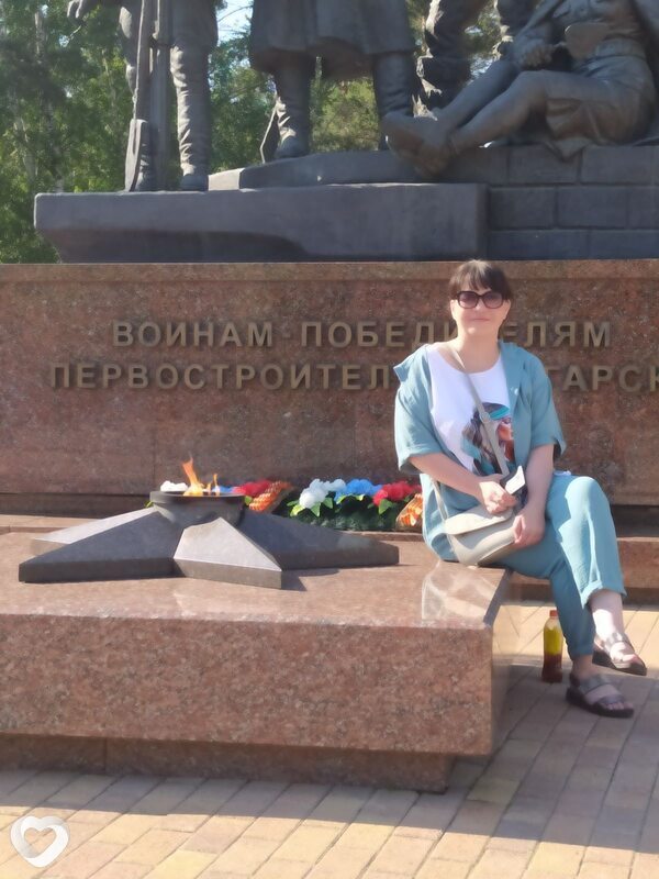 Юля, Ангарск
