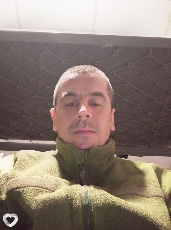 Андрей, Кременчуг