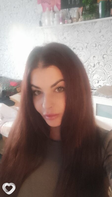 Екатерина, 33, Самаре — анкета №4125930