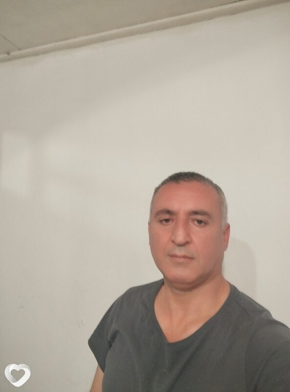 Рамин, 43, Самаре — анкета №4125935