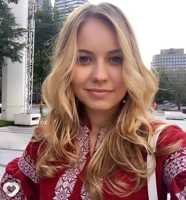 Юлиана, 35, Пинске — анкета №4125939