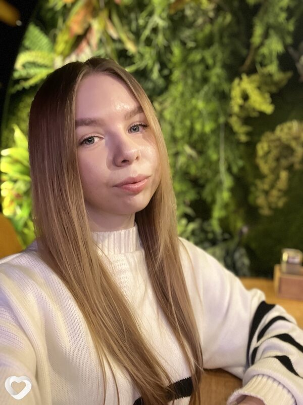 Света, 23, Екатеринбурге — анкета №4125891