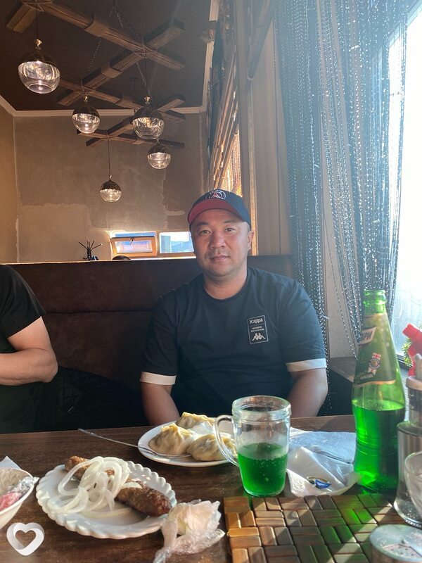 Бауржан, 37, Астрахани — анкета №4125901