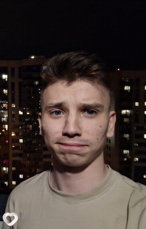 Андрей, 25, Набережных Челнах — анкета №4125903