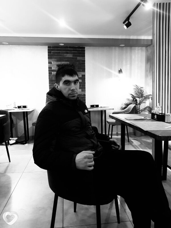 Андрей, 29, Семей — анкета №4125907